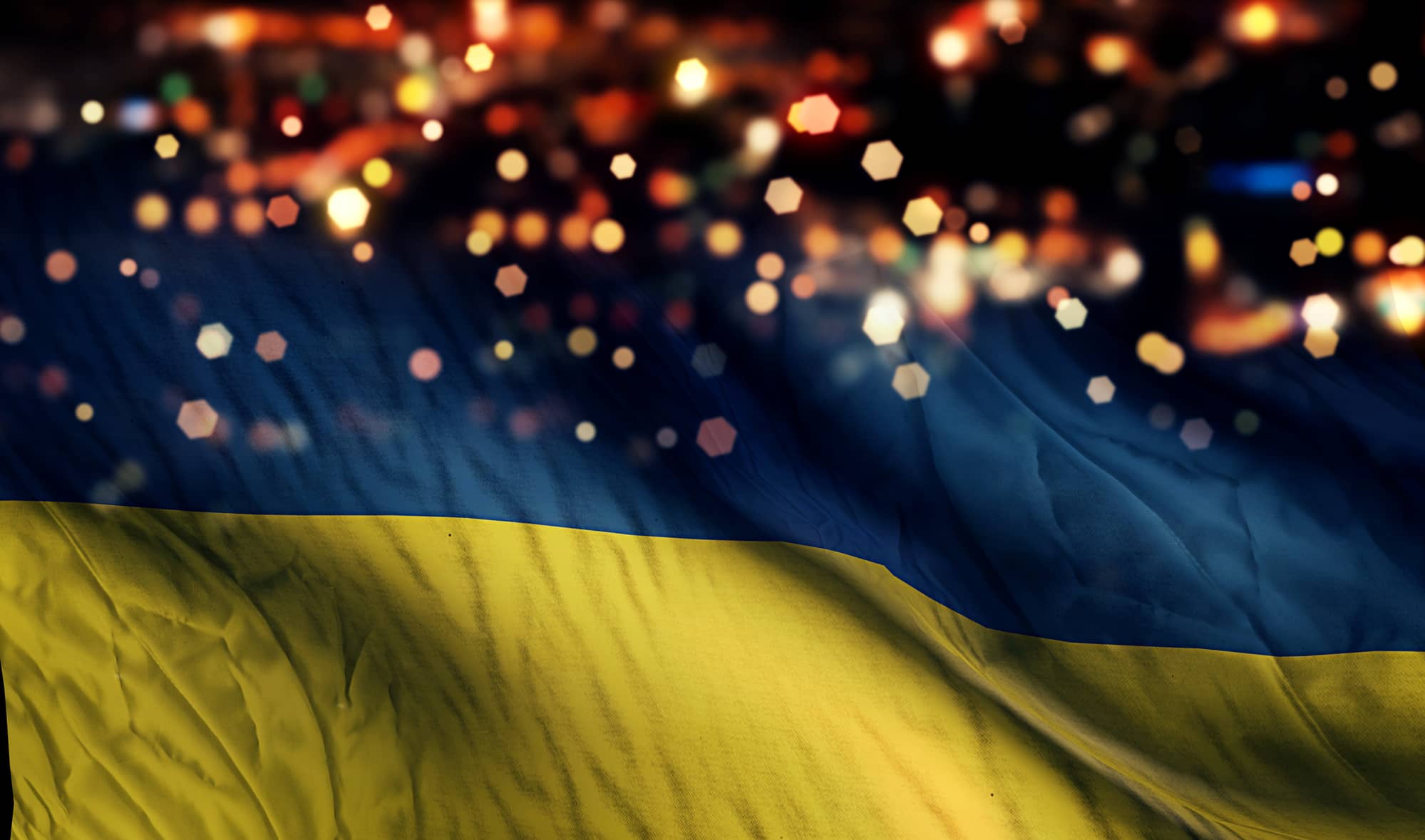 Flag of ukraine